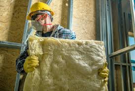 Types of Insulation We Offer in George Mason, VA